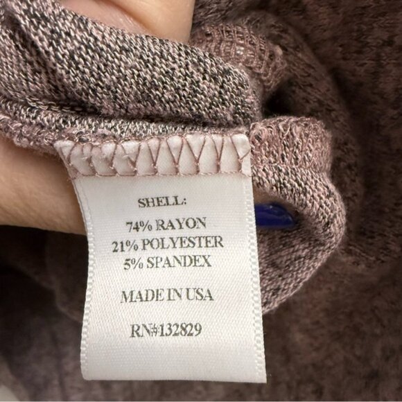 Lovers + Friends Estee Sweater Size Small - Picture 4 of 5